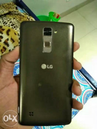 Mehndi LG Stylus 2 Plus