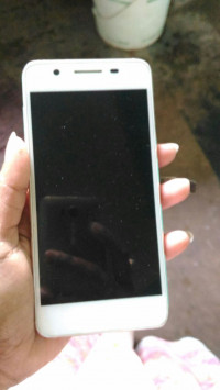 White Micromax Canvas Knight 2 E471