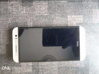 Black HTC One E8