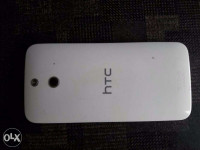 Black HTC One E8