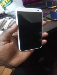 White HTC Desire 616