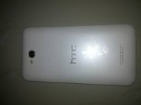 White HTC Desire 616