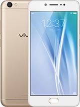 Crown Gold Vivo V5