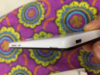 White Xiaomi Redmi 2 Prime