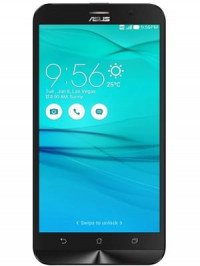 Grey Asus Zenfone Go ZB551KL