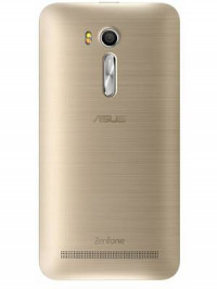 Grey Asus Zenfone Go ZB551KL