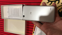 White ZTE Blade S6