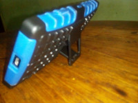 Black Nokia Lumia 930