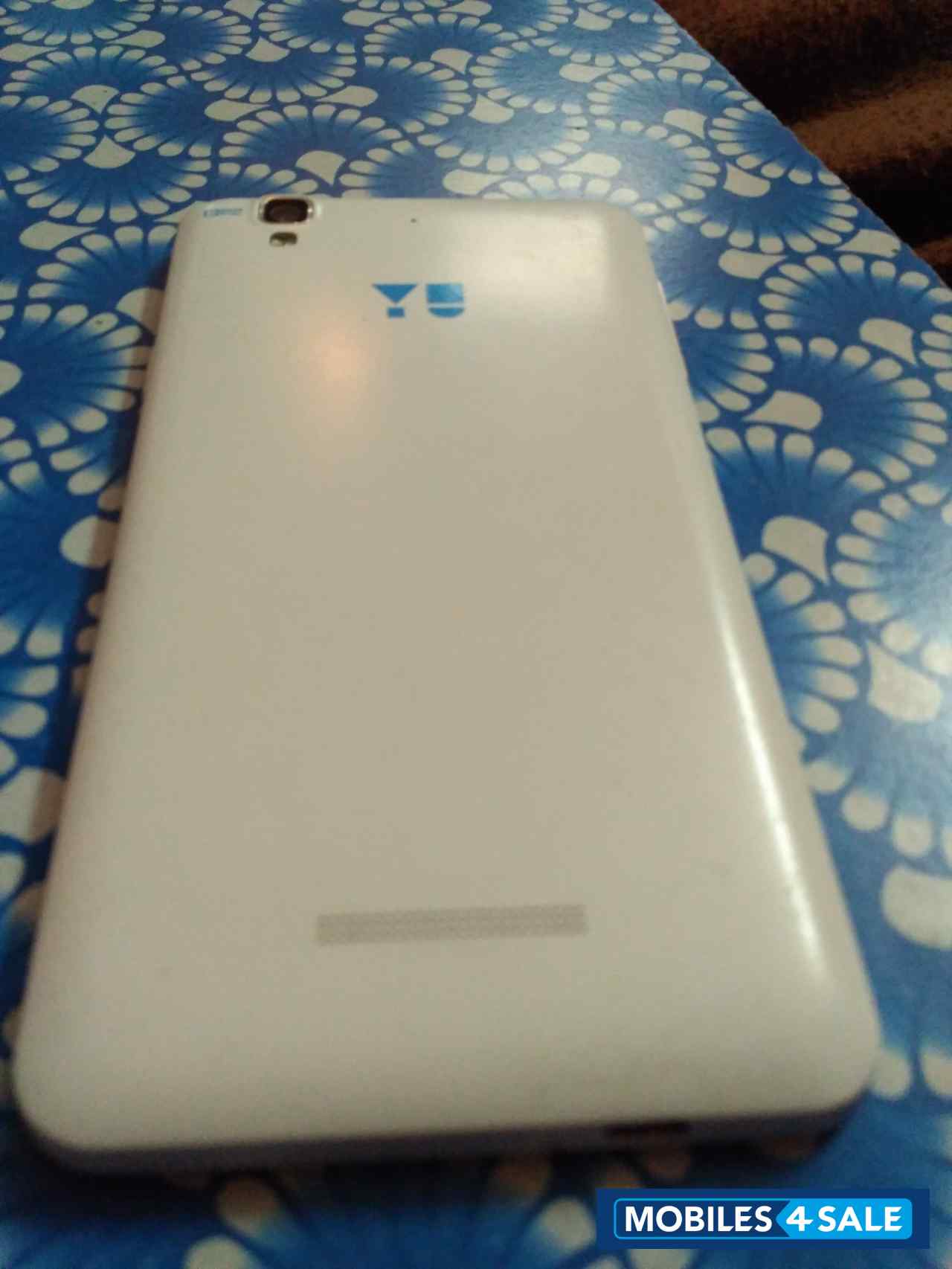 Yu Yureka Plus Yu Yureka Plus