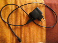 Black Micromax Canvas Nitro A311