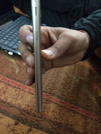 Gold Samsung Galaxy On Nxt