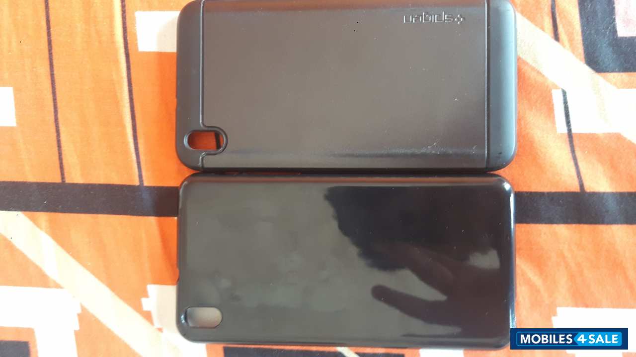 White HTC Desire 816G