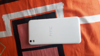 White HTC Desire 816G
