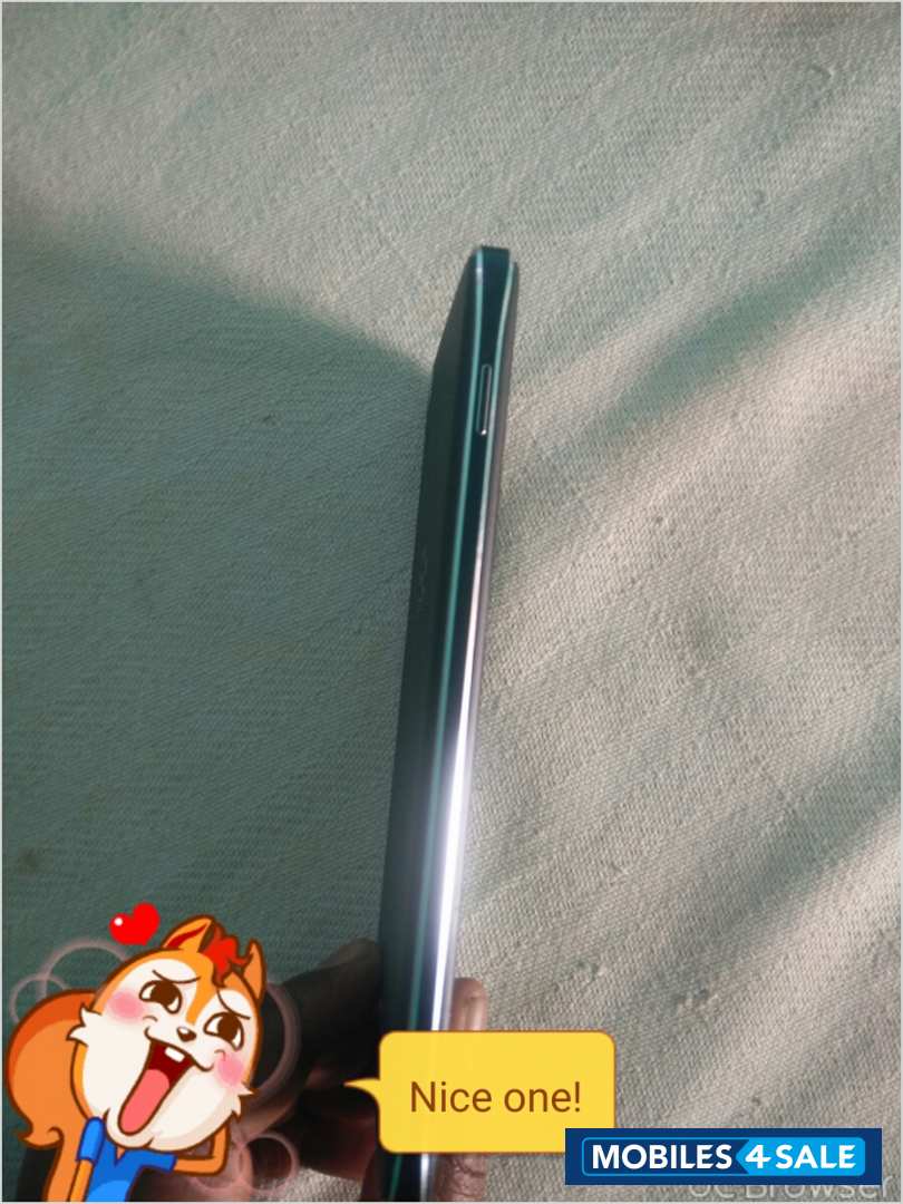 Grey BlackBerry DTEK50 Grey BlackBerry DTEK50