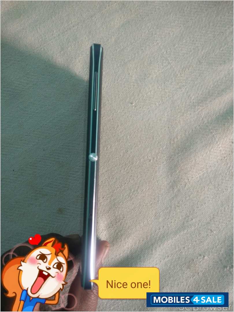 Grey BlackBerry DTEK50 Grey BlackBerry DTEK50