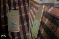 Gold Oppo R7 Lite
