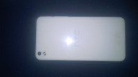 White HTC Desire 816G