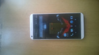 White HTC Desire 816G