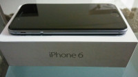 Space Grey Apple iPhone 6