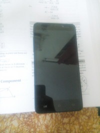 Mate Blue Micromax Canvas Nitro A310