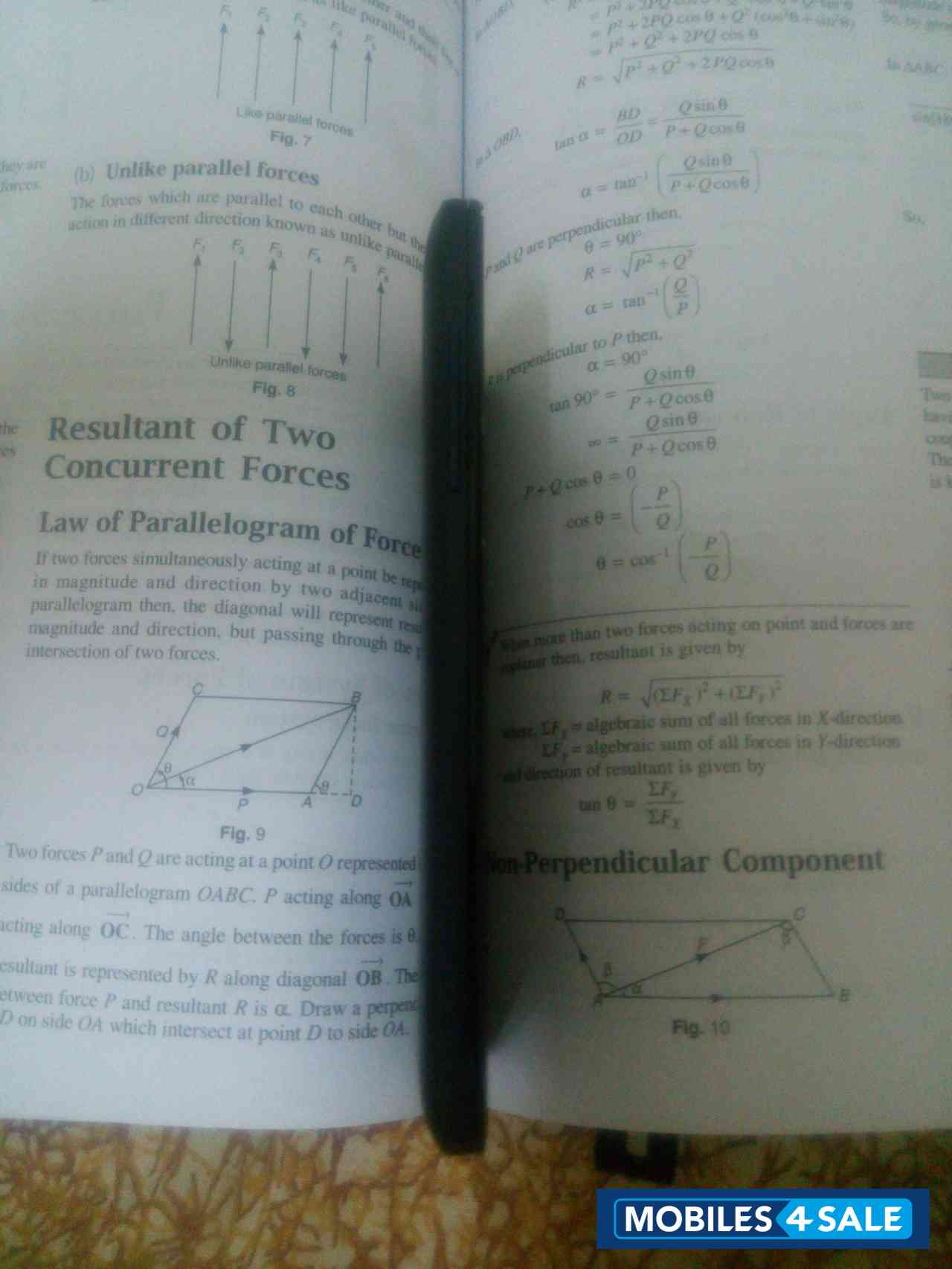 Mate Blue Micromax Canvas Nitro A310