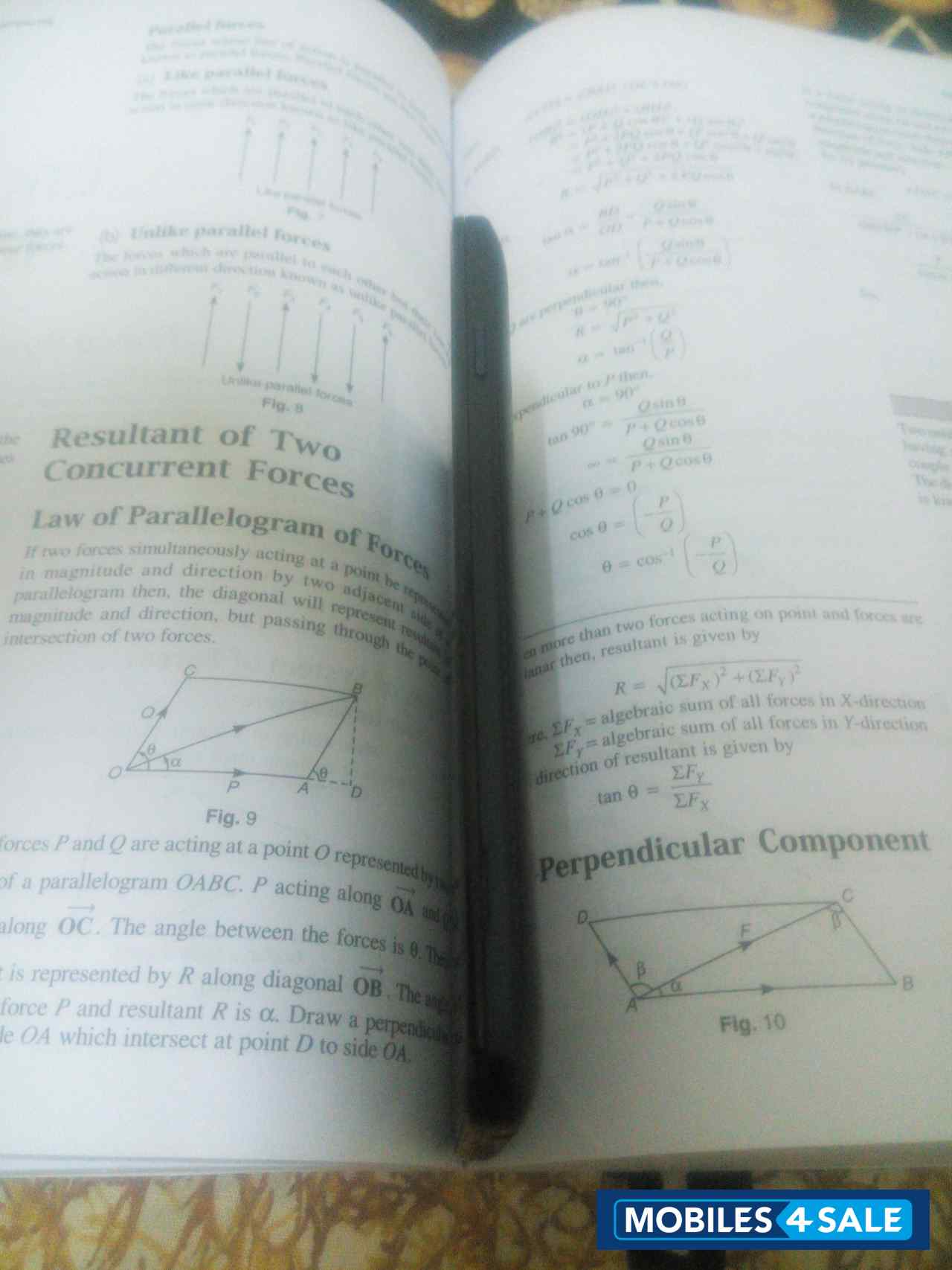 Mate Blue Micromax Canvas Nitro A310