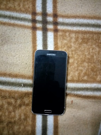 Copper Gold Samsung Galaxy S5