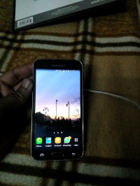 Copper Gold Samsung Galaxy S5