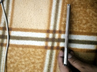 Copper Gold Samsung Galaxy S5