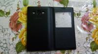 Black Samsung A300