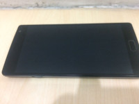 Black OnePlus Two
