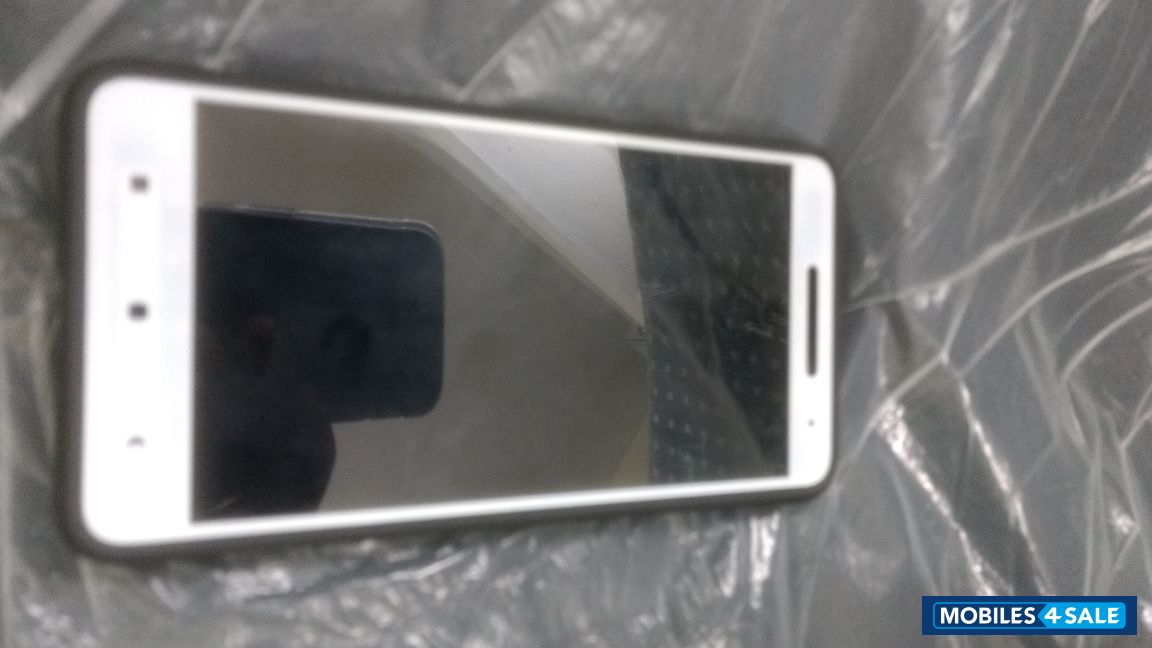 Black Xiaomi Redmi Note 4