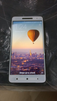 Black Xiaomi Redmi Note 4