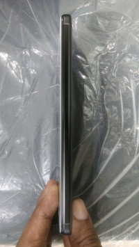 Black Xiaomi Redmi Note 4