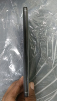 Black Xiaomi Redmi Note 4