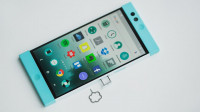 Mint Nextbit Robin