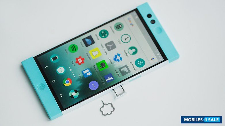 Mint Nextbit Robin