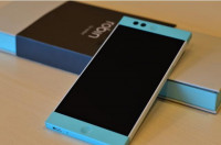 Mint Nextbit Robin