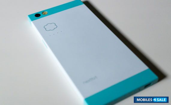 Mint Nextbit Robin