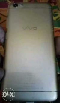 Gold Vivo  vivo v5