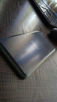 Blue Logan HTC Desire 826