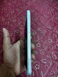 White Sony Xperia C4 Dual