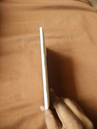 White Nokia Lumia 1520