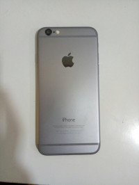 Space Grey Apple iPhone 6