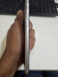 Space Grey Apple iPhone 6