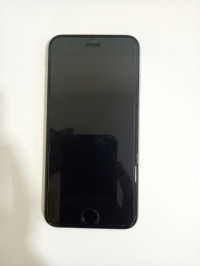 Space Grey Apple iPhone 6