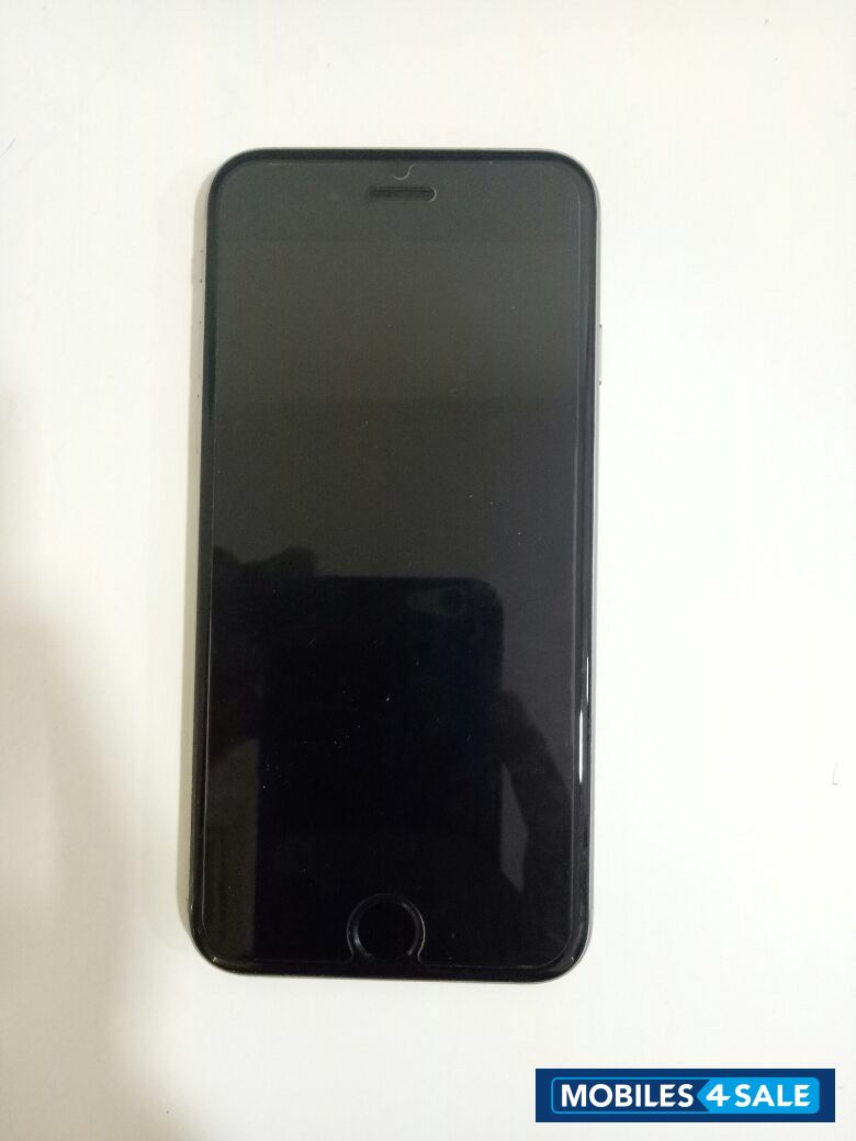 Space Grey Apple iPhone 6 Space Grey Apple iPhone 6