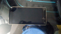 White, Black Gionee S-series s5.5
