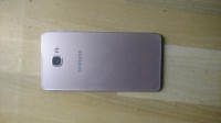 Gold Samsung A-series A9 Pro (2016)