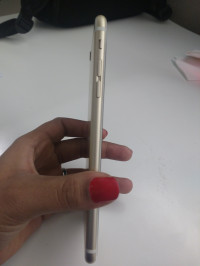 Gold Apple iPhone 6S Plus